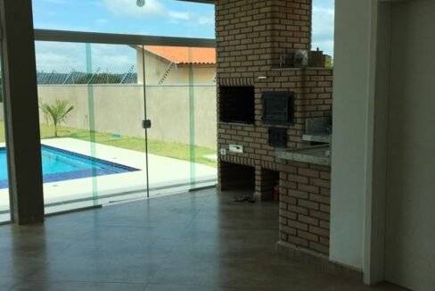 Casa Condomínio Montes Claros Itupeva - 13