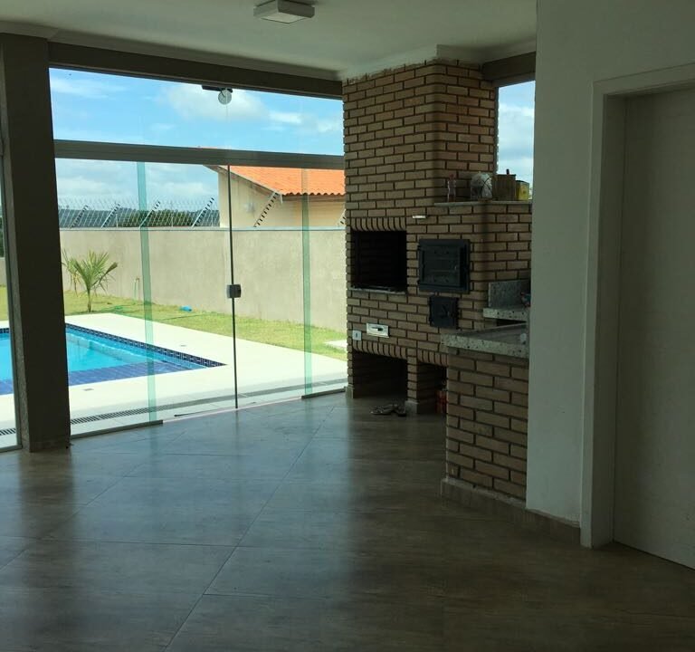 Casa Condomínio Montes Claros Itupeva - 13