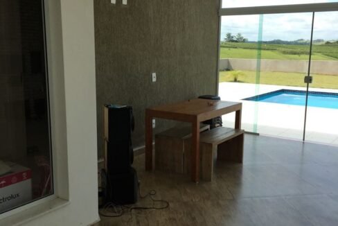 Casa Condomínio Montes Claros Itupeva - 14