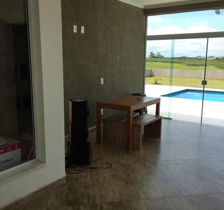 Casa Condomínio Montes Claros Itupeva - 14