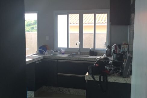 Casa Condomínio Montes Claros Itupeva - 2