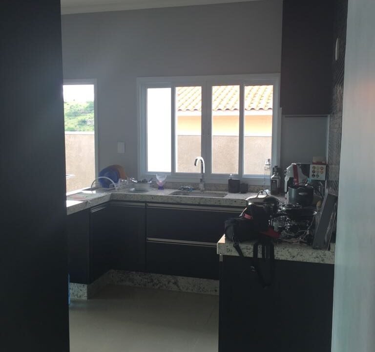 Casa Condomínio Montes Claros Itupeva - 2