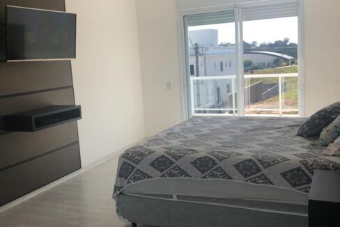 Casa Condomínio Montes Claros Itupeva - 21