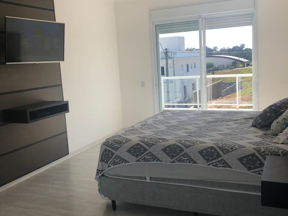 Casa Condomínio Montes Claros Itupeva - 21