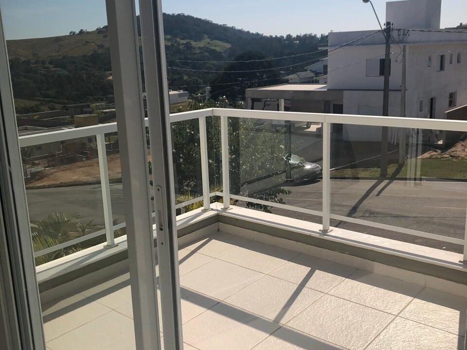 Casa Condomínio Montes Claros Itupeva - 26