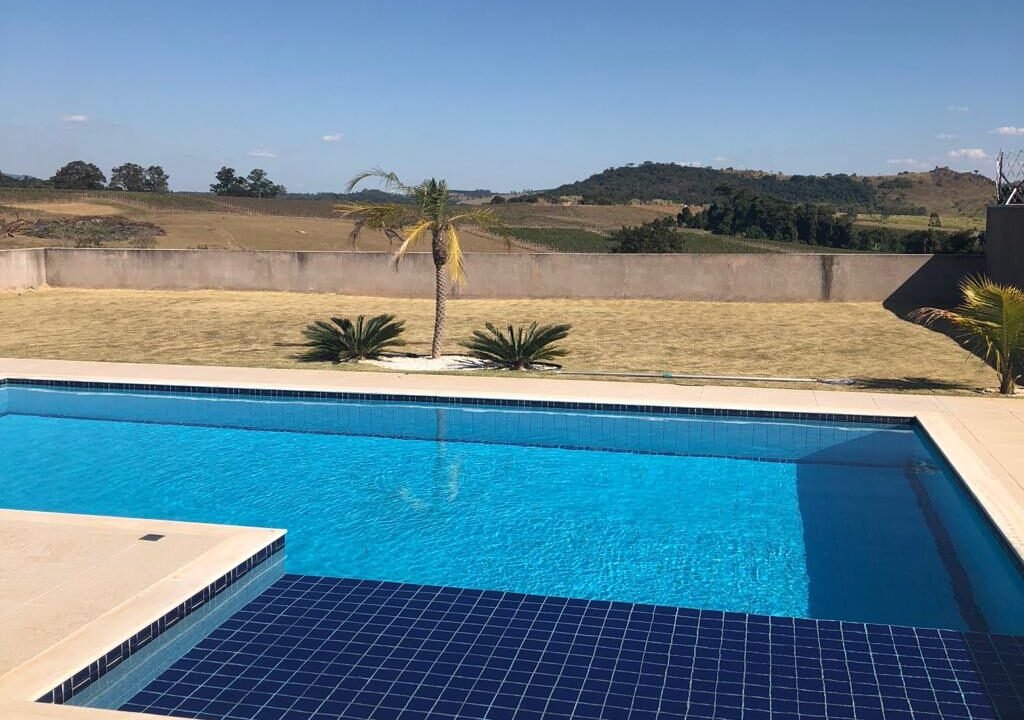 Casa Condomínio Montes Claros Itupeva - 30