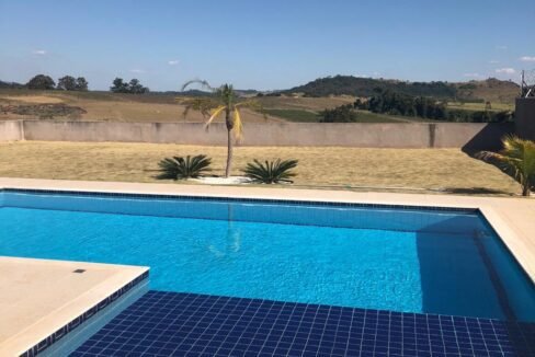 Casa Condomínio Montes Claros Itupeva - 30