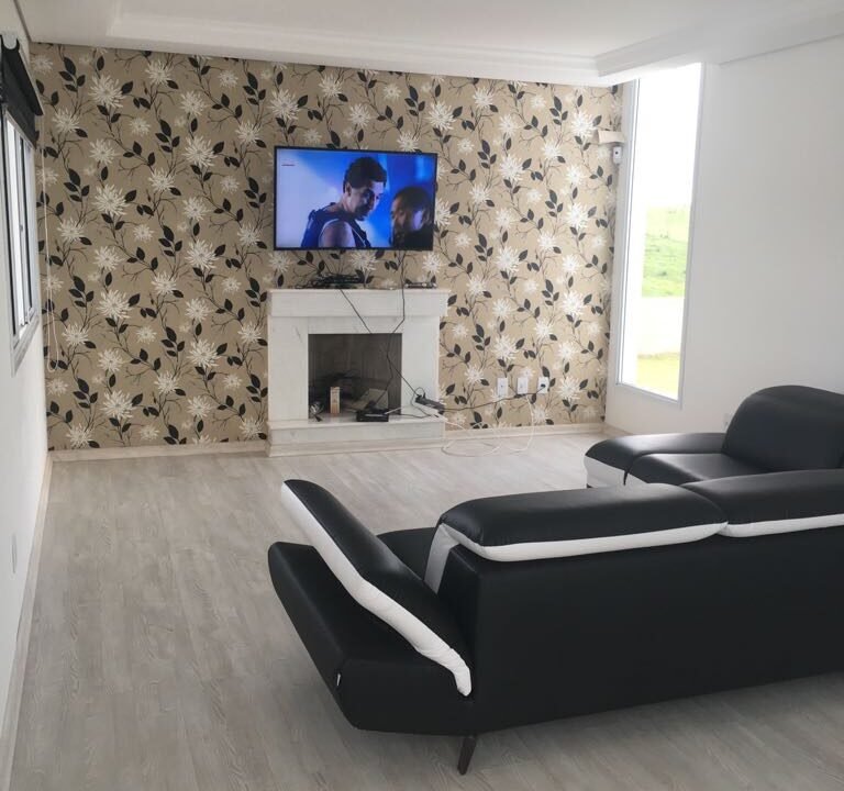 Casa Condomínio Montes Claros Itupeva - 5