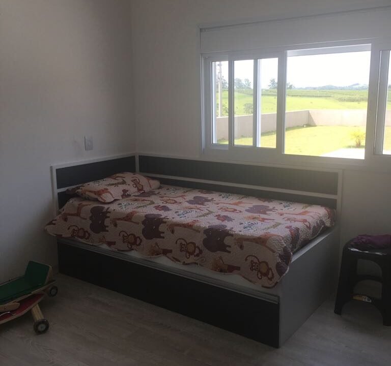 Casa Condomínio Montes Claros Itupeva - 6