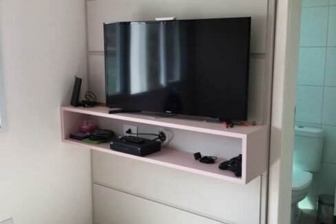 Casa Condomínio Montes Claros Itupeva - 7