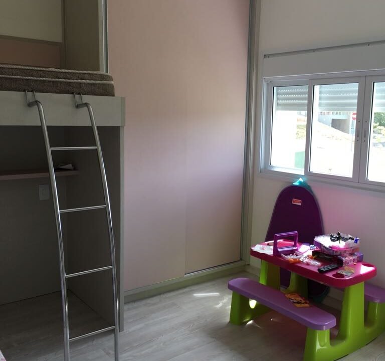 Casa Condomínio Montes Claros Itupeva - 8