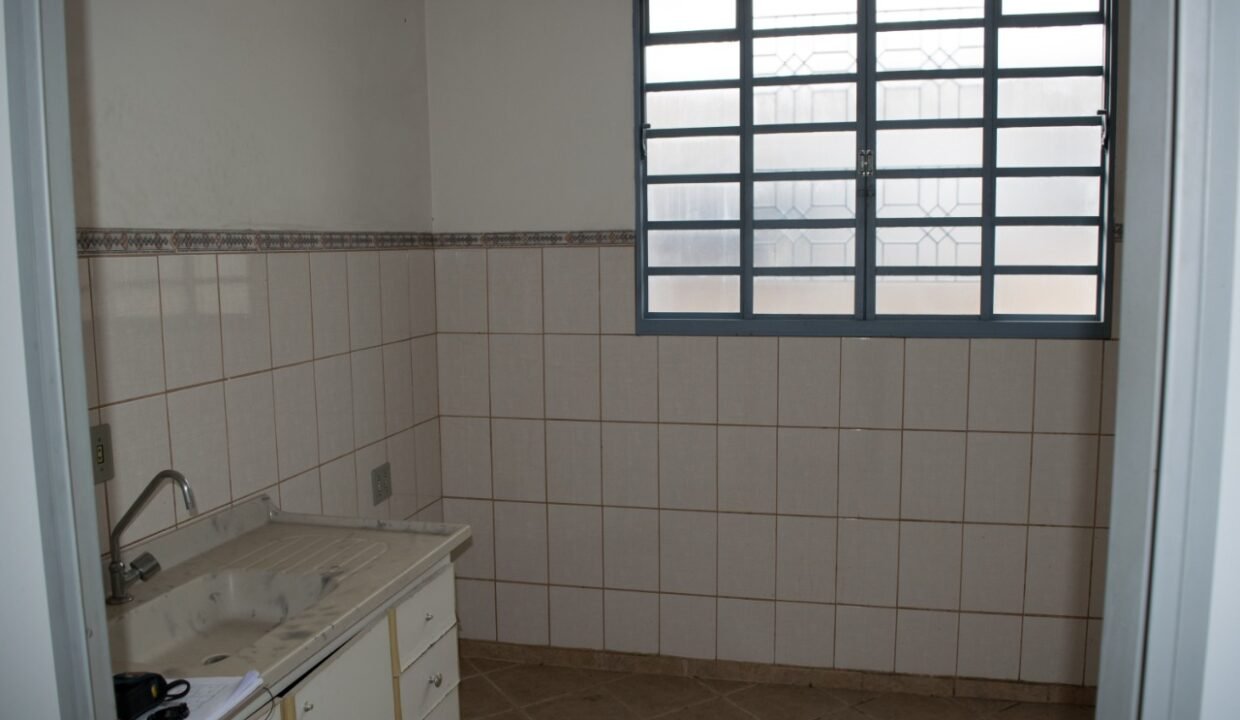 Sobrado no centro de Jundiaí - 10