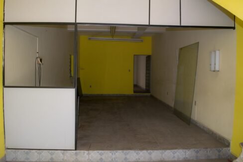 Sobrado no centro de Jundiaí - 2