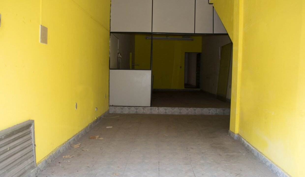 Sobrado no centro de Jundiaí - 3