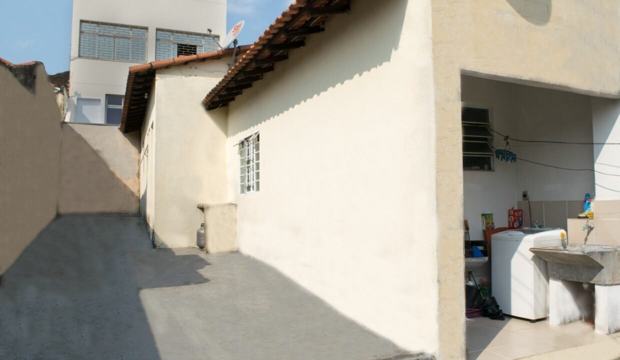 Sobrado no centro de Jundiaí - 9