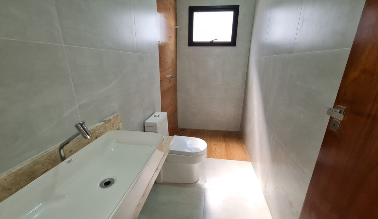 Casa recém construída à venda em Itupeva 10