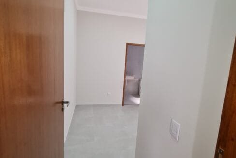 Casa recém construída à venda em Itupeva 13