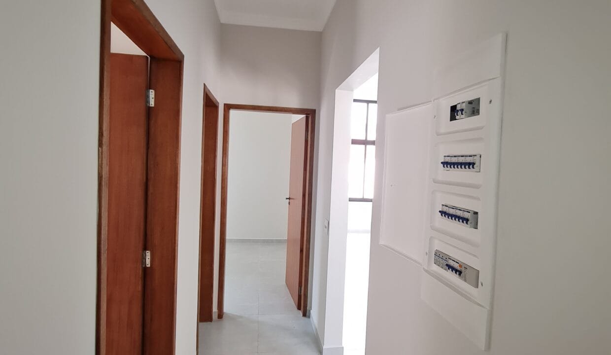 Casa recém construída à venda em Itupeva 15