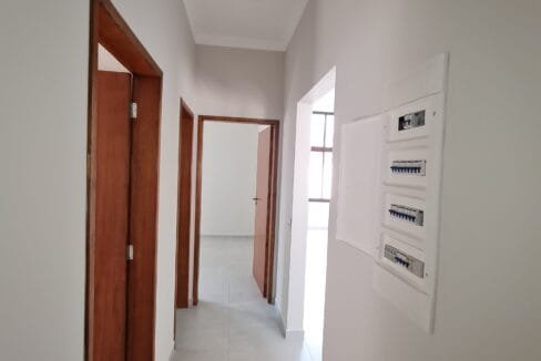 Casa recém construída à venda em Itupeva 15