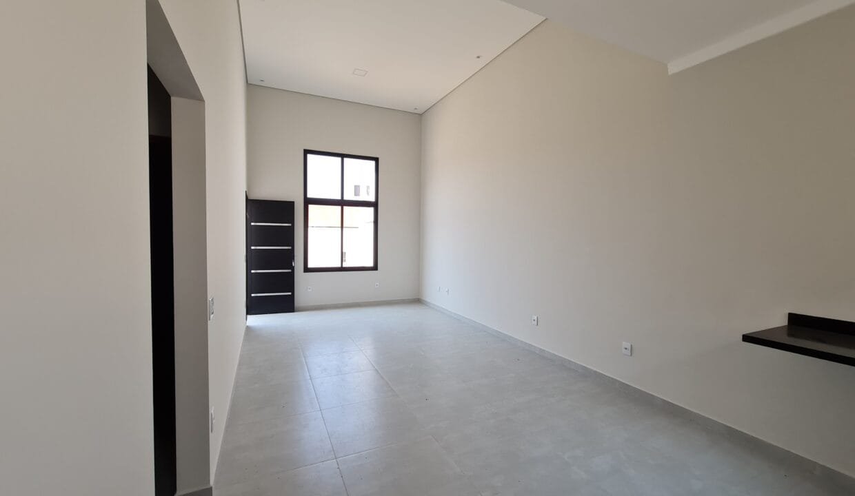 Casa recém construída à venda em Itupeva 5