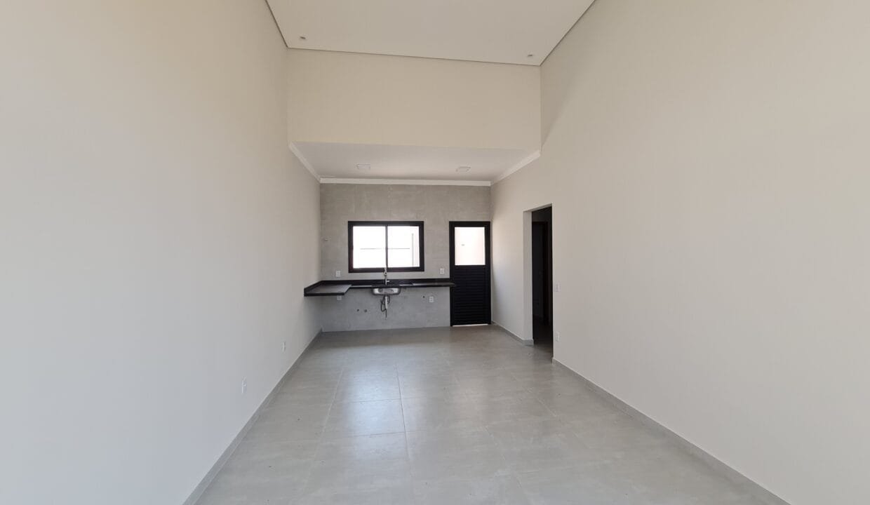 Casa recém construída à venda em Itupeva 7