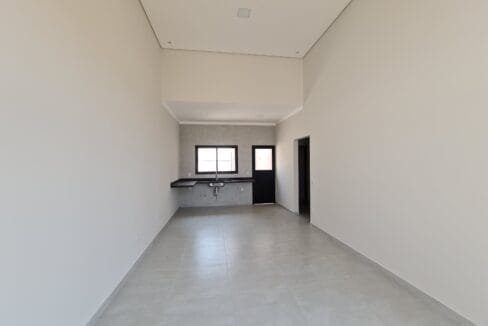 Casa recém construída à venda em Itupeva 7