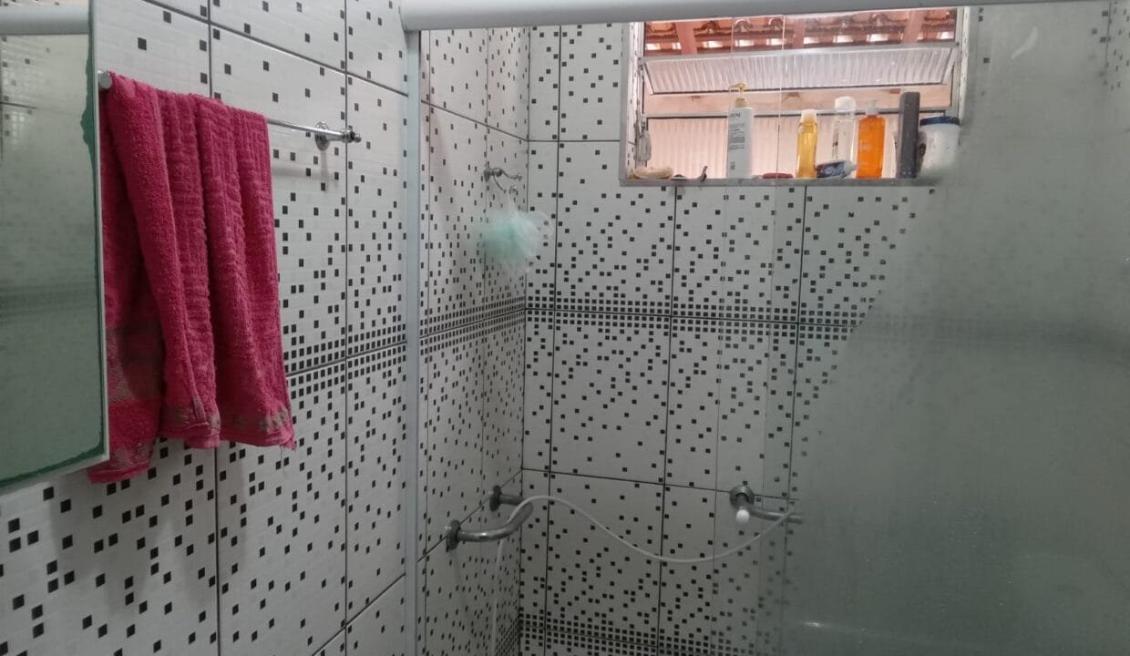 Casa térrea com 3 dormitórios à venda no centro de Itupeva - 4