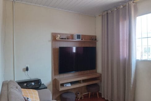 Casa térrea com 3 dormitórios à venda no centro de Itupeva - 6