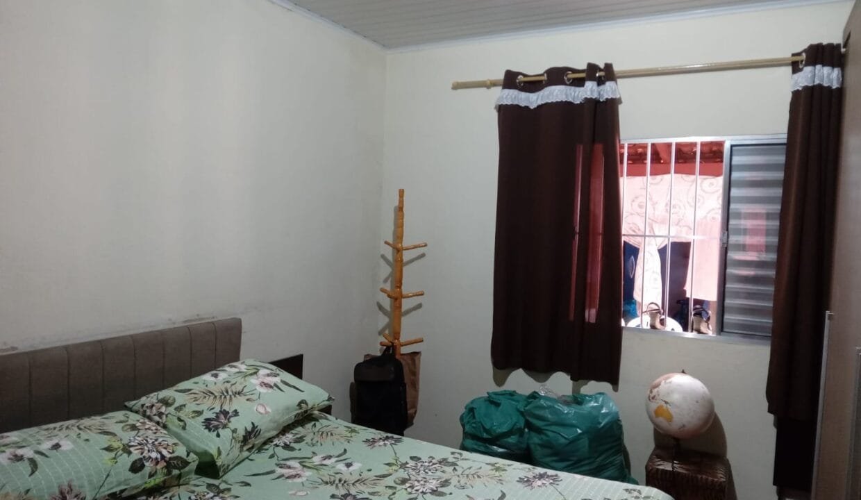 Casa térrea com 3 dormitórios à venda no centro de Itupeva - 8