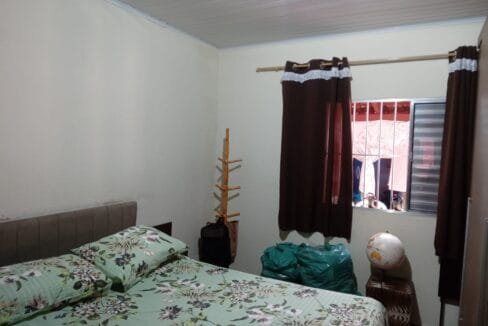 Casa térrea com 3 dormitórios à venda no centro de Itupeva - 8