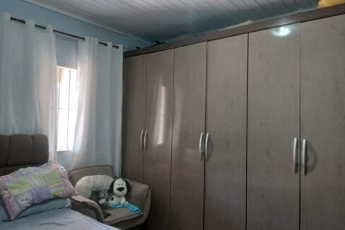 Casa térrea com 3 dormitórios à venda no centro de Itupeva - 9